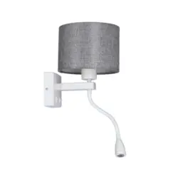 Wandleuchte 22/18/44 cm