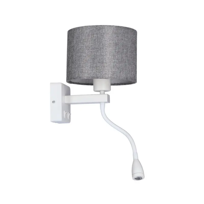 Wandleuchte 22/18/44 cm