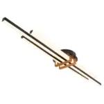 XXXLutz Lauterach - Ihr M&ouml;belhaus bei Bregenz Led-Deckenleuchte 98/16/6,6 cm