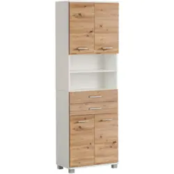 Hochschrank 60/181/33 cm