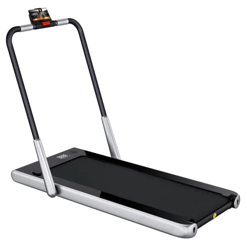 Laufband Nabo LB 100 Silber