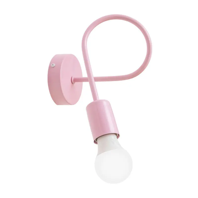 Kinderwandleuchte 20/20/24 cm