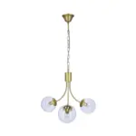 XXXLutz Lauterach - Ihr M&ouml;belhaus bei Bregenz H&auml;ngeleuchte 48/48/115 cm