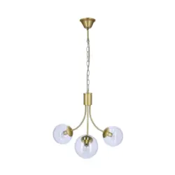 H&auml;ngeleuchte 48/48/115 cm