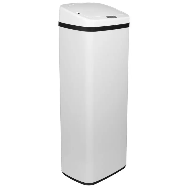 Abfallsammler 50 l Metall