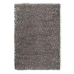 XXXLutz Lauterach - Ihr M&ouml;belhaus bei Bregenz Hochflorteppich 120/170 cm Fashoin Shaggy Braun, Grau