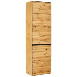 Garderobenschrank in 60/200/38 cm