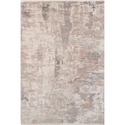 Webteppich 240/340 cm Selene Beige