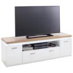 XXXLutz Lauterach - Ihr M&ouml;belhaus bei Bregenz Lowboard in 156/50/44 cm