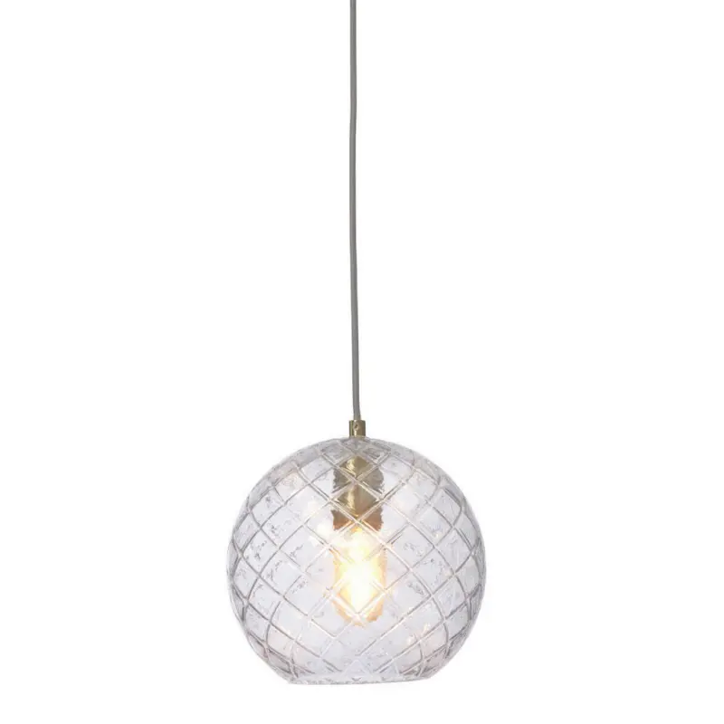 H&auml;ngeleuchte 22/22 cm