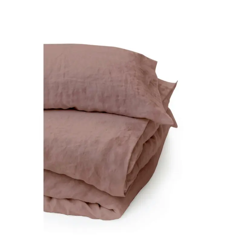Bettw&auml;sche Leinen 140/200 cm