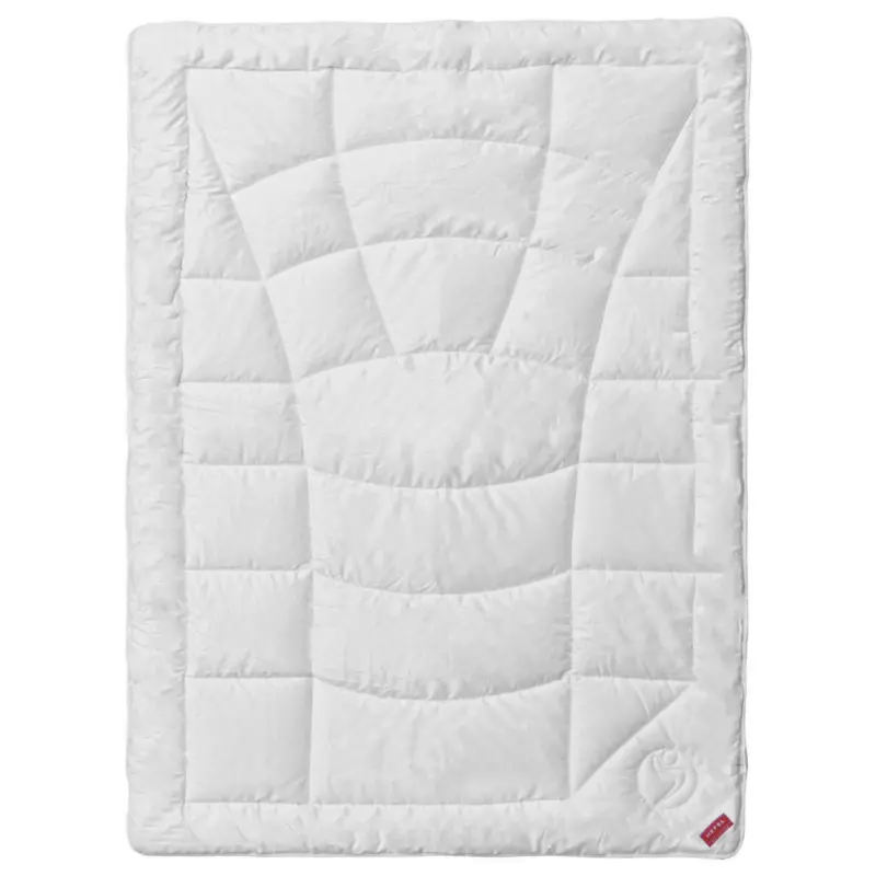 Ganzjahresdecke 140/200 cm Wellness Vitasan