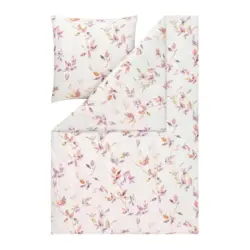 Bettw&auml;sche Atelier Interlock-Jersey 135/200 cm