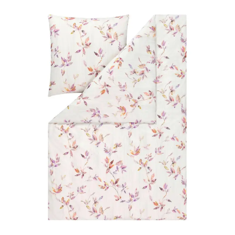 Bettw&auml;sche Atelier Interlock-Jersey 135/200 cm