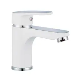 Waschtischarmatur 5,0/14,0/14,5 cm