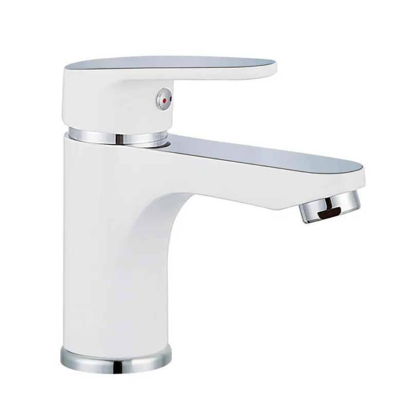 Waschtischarmatur 5,0/14,0/14,5 cm