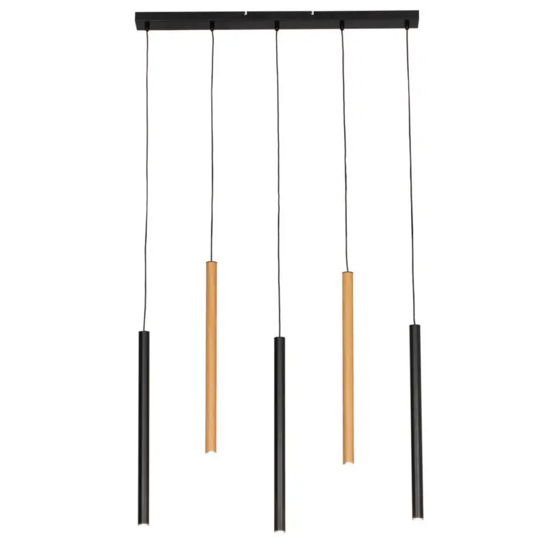 Led-H&auml;ngeleuchte 85/5,5/175 cm