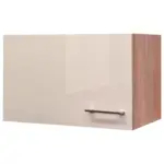 XXXLutz Lauterach - Ihr M&ouml;belhaus bei Bregenz K&uuml;chenoberschrank 60/32/32 cm in Sonoma Eiche, Kaschmir