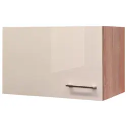 K&uuml;chenoberschrank 60/32/32 cm in Sonoma Eiche, Kaschmir