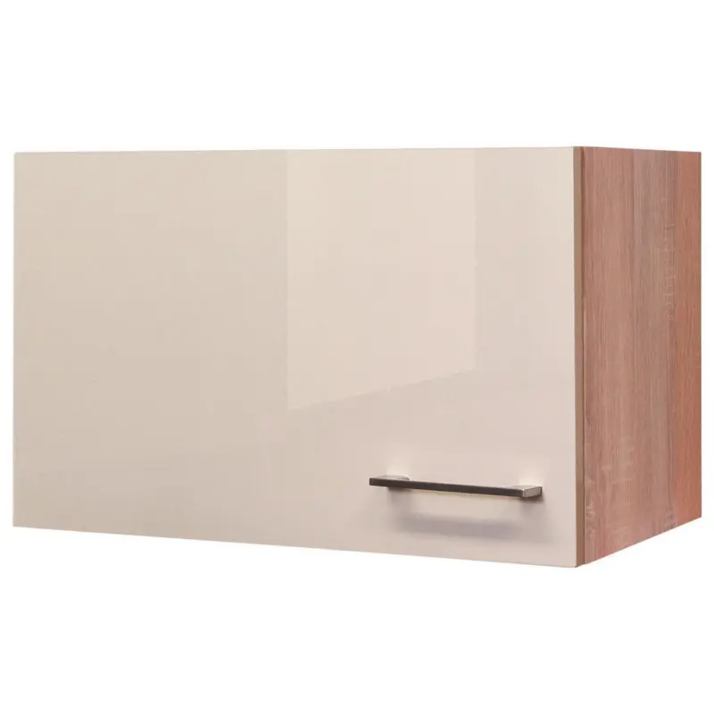 K&uuml;chenoberschrank 60/32/32 cm in Sonoma Eiche, Kaschmir