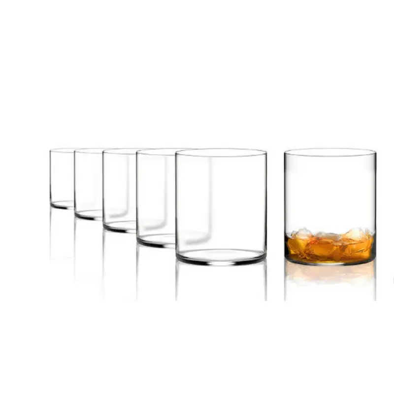 Gl&auml;serset 6-teilig