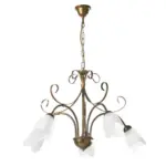 XXXLutz Lauterach - Ihr M&ouml;belhaus bei Bregenz Kronleuchter 65/65/100 cm