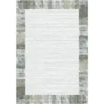 XXXLutz Lauterach - Ihr M&ouml;belhaus bei Bregenz Webteppich 200/290 cm Sorrent Grau, Silberfarben, Goldfarben