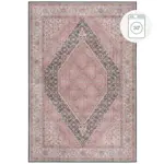 XXXLutz Lauterach - Ihr M&ouml;belhaus bei Bregenz Webteppich 152/230 cm Rosa