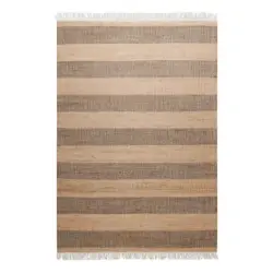 Handwebteppich 160/230 cm