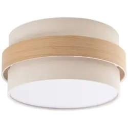 Deckenleuchte 37/18 cm