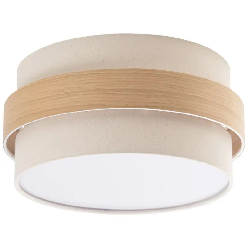 Deckenleuchte 37/18 cm