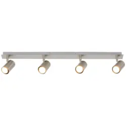 Deckenleuchte 85/15/10,5 cm