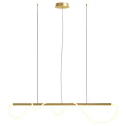 Pendelleuchte 18/150 cm