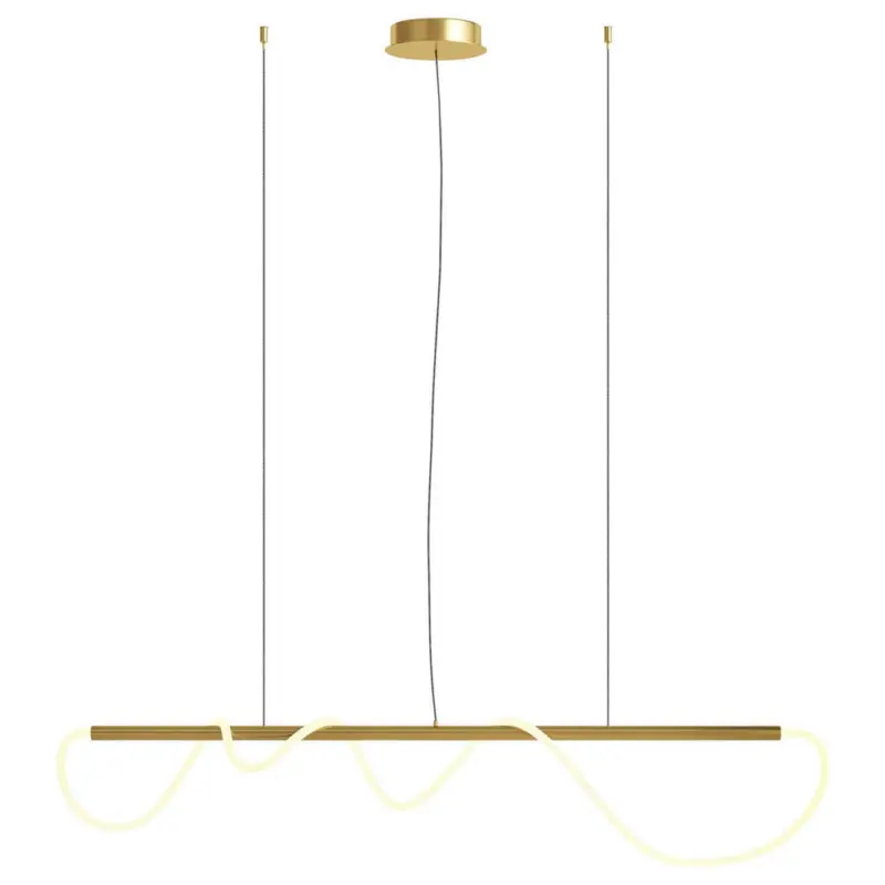 Pendelleuchte 18/150 cm