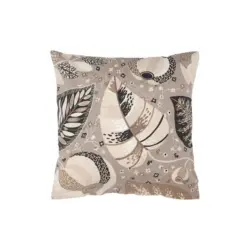 Kissenh&uuml;lle A&E 45/45 cm