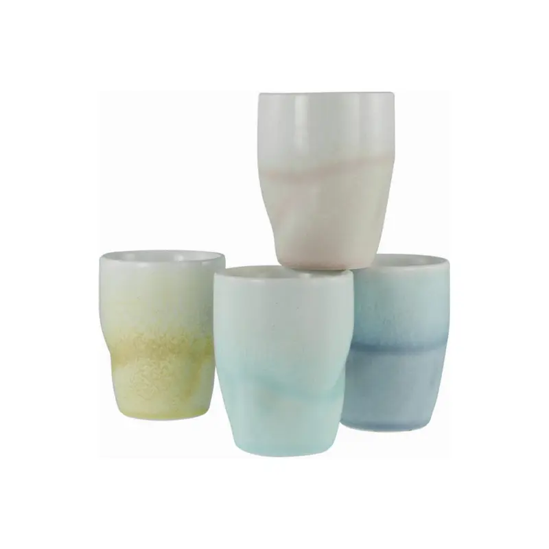 Kaffeebecher Squeezy Maytime 300 ml