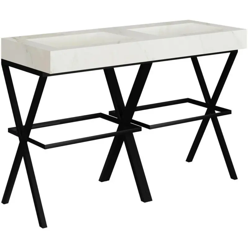 Waschtischkombi 120 cm