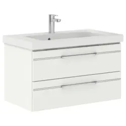 Waschtischkombi 92 cm