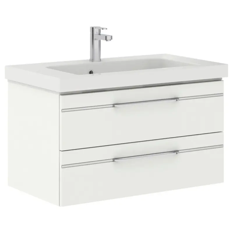 Waschtischkombi 92 cm