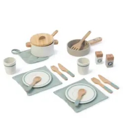 Kinderk&uuml;chenzubeh&ouml;r Aronia