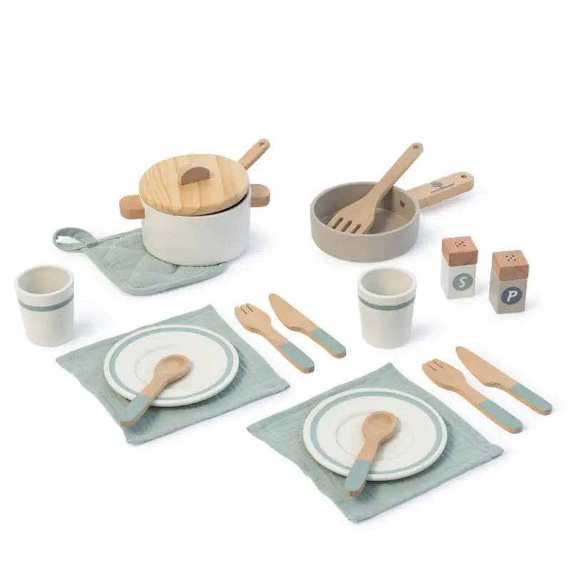 Kinderk&uuml;chenzubeh&ouml;r Aronia