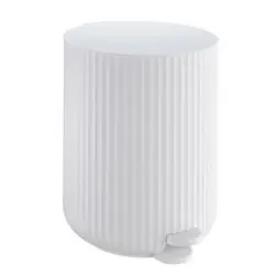 Kosmetikeimer 4 l Kunststoff