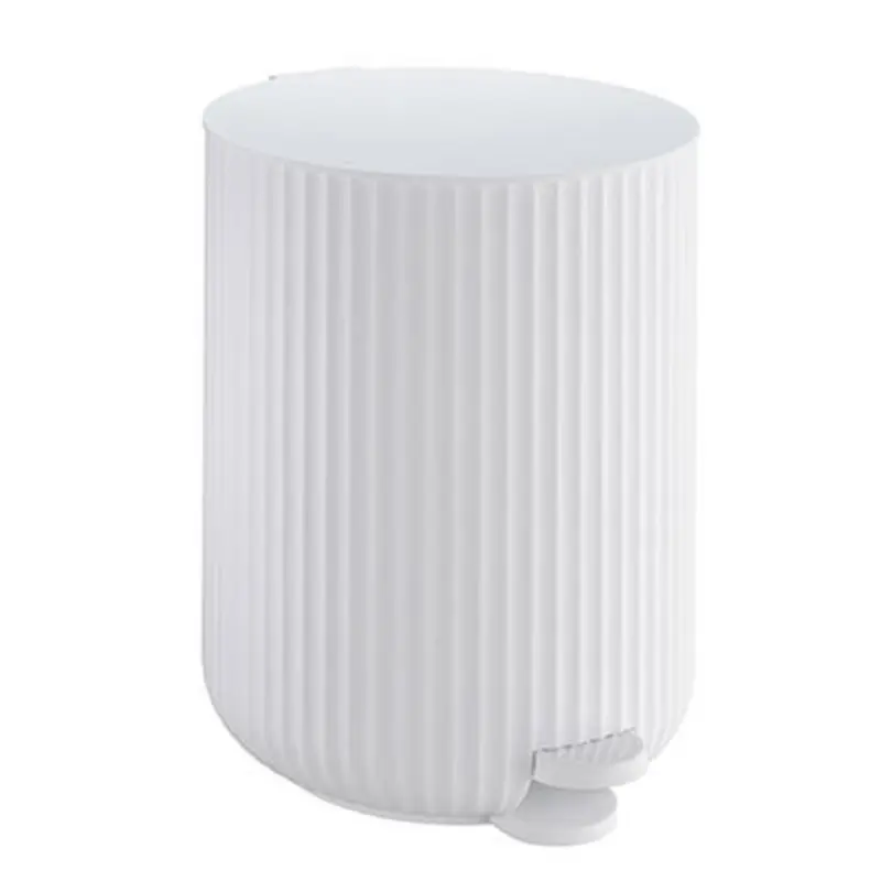 Kosmetikeimer 4 l Kunststoff