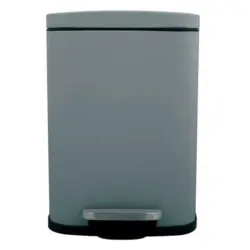 Treteimer 12 l Metall