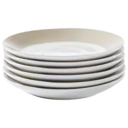 Untertassenset Vario