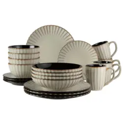 Kombiservice Confino 20-teilig