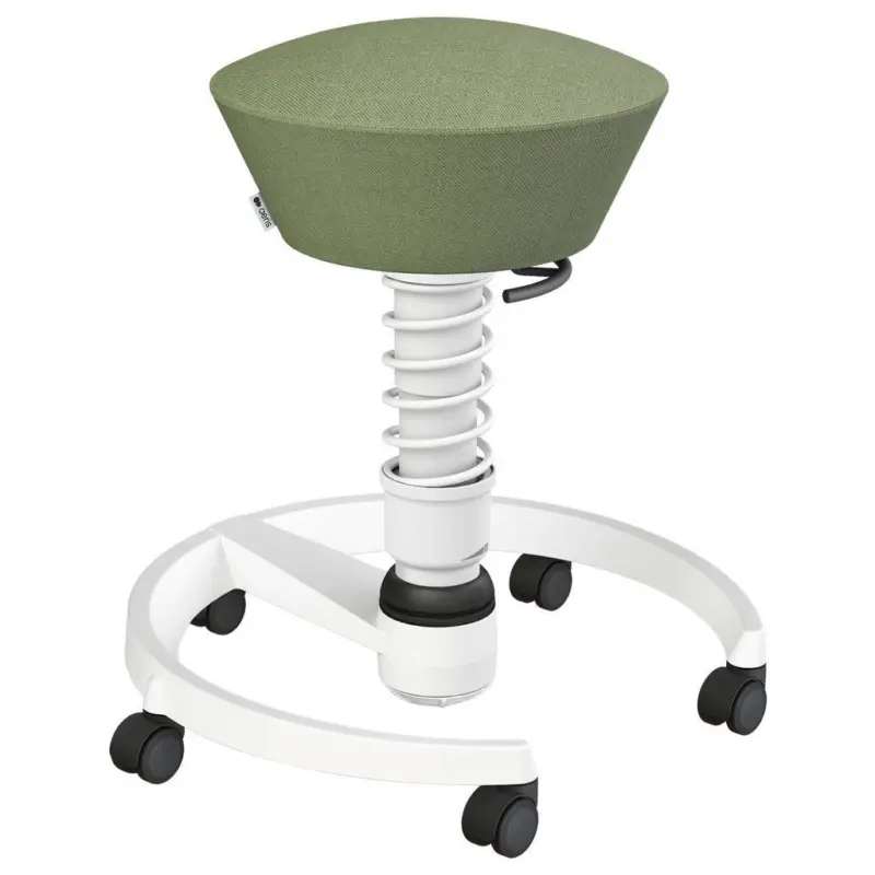 B&uuml;rohocker 55/45,66/55 cm