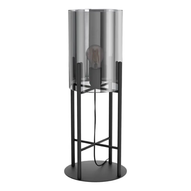 Tischleuchte 20,5/56,5 cm