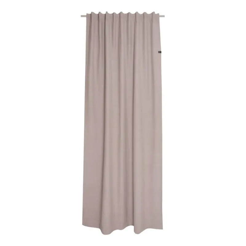 Fertigvorhang blickdicht