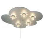 XXXLutz Lauterach - Ihr M&ouml;belhaus bei Bregenz Kinderdeckenleuchte 45/7/60 cm